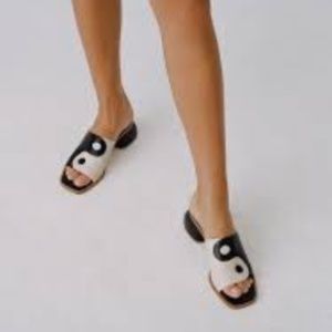 Paloma Wool Balance Shoes